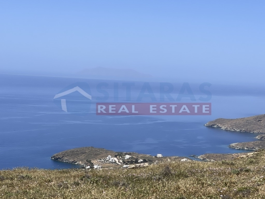 (En vente) Valorisation de la Terre Lopin de terre || Cyclades/Tinos Chora - 10.025 M2, 512.500€ 