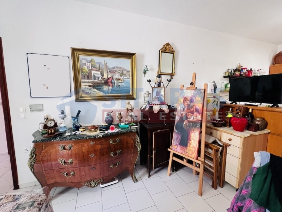 (En vente) Habitation Appartement || Cyclades/Tinos Chora - 30 M2, 90.000€ 