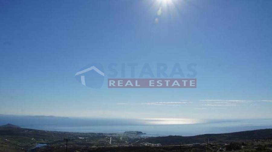 (En vente) Valorisation de la Terre Lopin de terre || Cyclades/Tinos-Exomvourgo - 9.000 M2, 390.000€ 