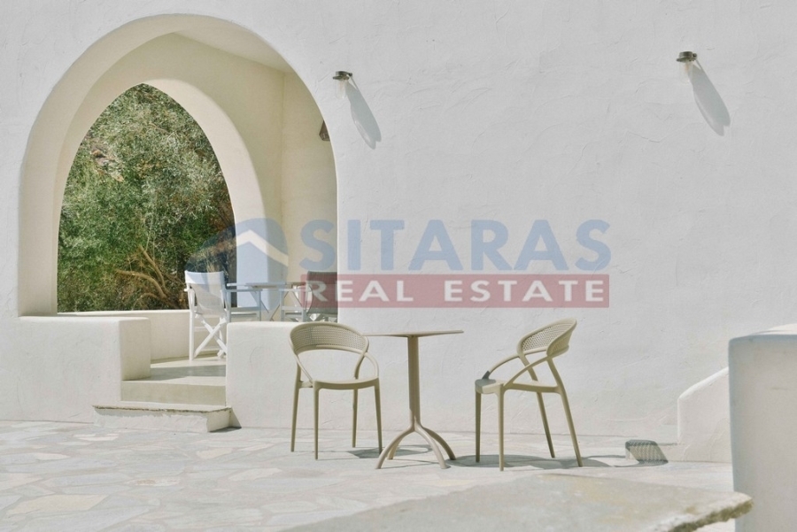 (For Sale) Residential Detached house || Cyclades/Tinos Chora - 100 Sq.m, 570.000€ 