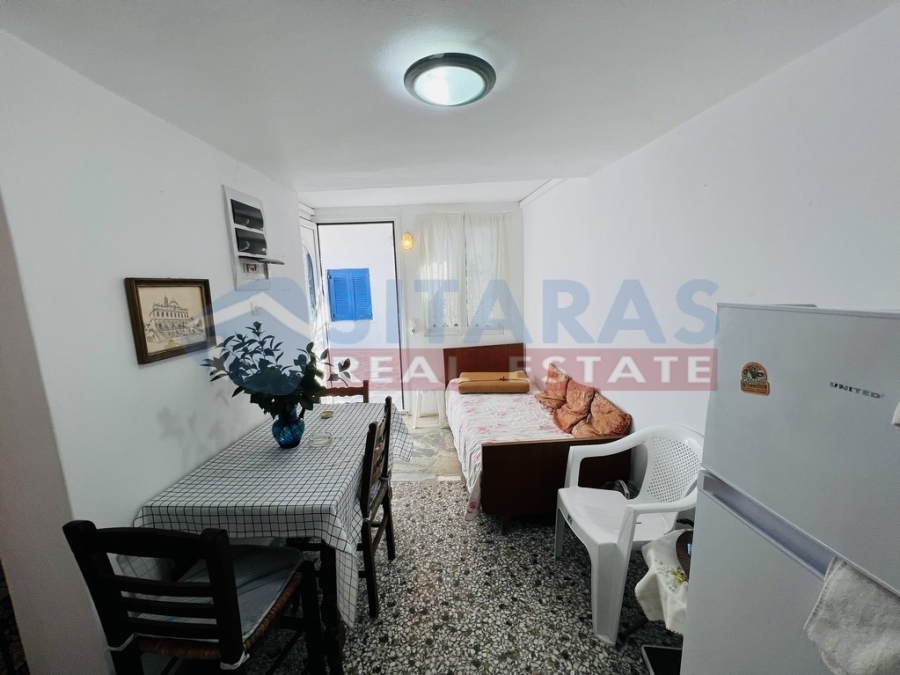 (For Rent) Residential Detached house || Cyclades/Tinos Chora - 40 Sq.m, 1 Bedrooms, 300€ 