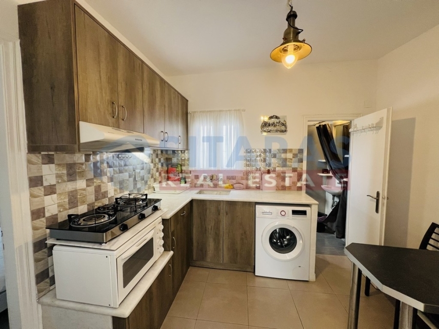 (For Rent) Residential Apartment || Cyclades/Tinos Chora - 45 Sq.m, 1 Bedrooms, 300€ 