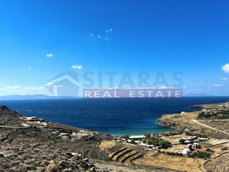 (Προς Πώληση) Αξιοποιήσιμη Γη Αγροτεμάχιο || Κυκλάδες/Τήνος Χώρα - 15.676 τ.μ, 650.000€ 