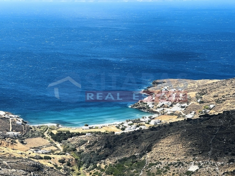 (Προς Πώληση) Αξιοποιήσιμη Γη Αγροτεμάχιο || Κυκλάδες/Τήνος Χώρα - 10.780 τ.μ, 640.000€ 