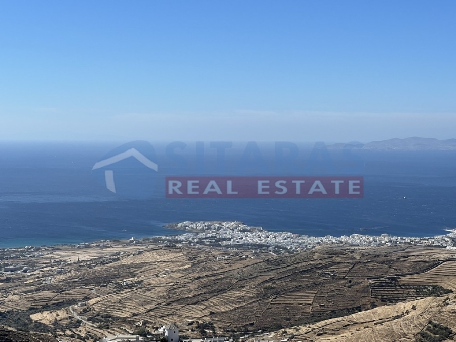 (En vente) Valorisation de la Terre Terrain || Cyclades/Tinos Chora - 2.327 M2, 200.000€ 